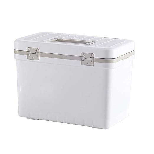 LIANGLIANG Nevera Camping Preservación del Calor Manija portátil ...