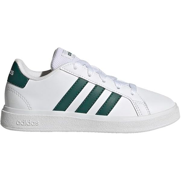 adidas gazelle silver green womens Adidas Youth Vs Pace 2.0 Sneakers Navy main image 0