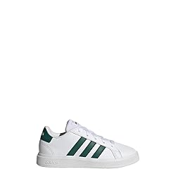 adidas Grand Court Lace-Up Shoes