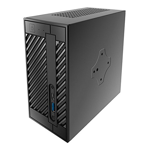 Asrock Deskmini 110 Deskmini Pc OS付】ASRock DeskMini 110 Core I7-7700