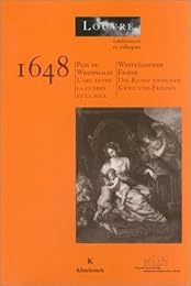 1648, Paix de Westphalie