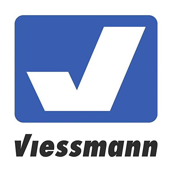 Viessmann 5560 Soundmodul Kirchenglocken Fertigbaustein – Bild 3