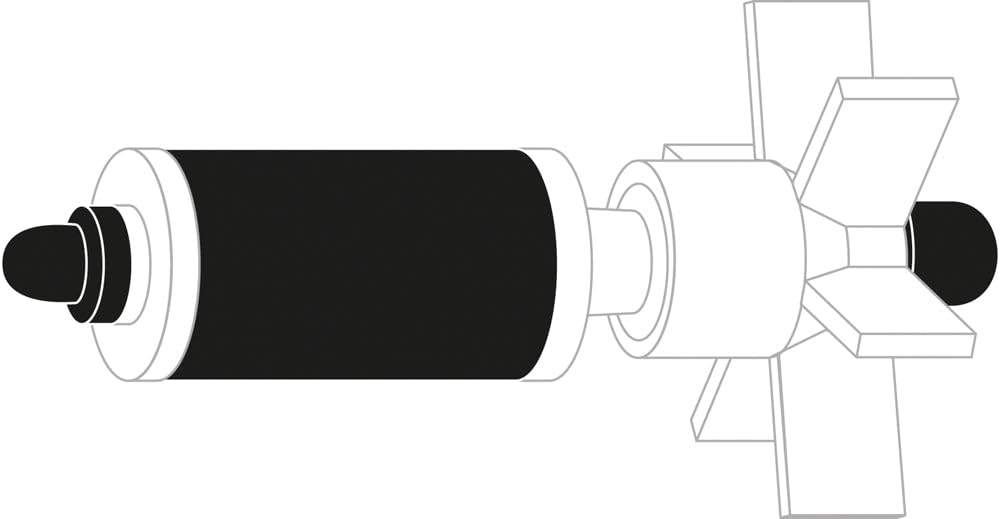 Hydor Impeller Assembly Prime 30