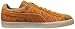 PUMA Men's Suede Classic Elemental Fashion Sneaker