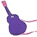 RuiyiF Guitar for Toddler Kids Beginners Toy Guitar for Girls 20Inch - Pink