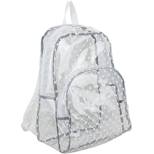 transparent backpack philippines