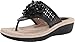 Clarks Women's Posey Zela Wedge Sandal