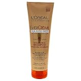 L'Oreal Paris EverCreme Sulfate-Free Moisture System Intense Nourishing Shampoo, 8.5 Fluid Ounce