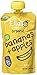 Ella's Kitchen Organic Stage 2, Bananas + Apples, 3.5 Ounce