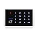 KERUI Wireless RFID Keypad Security Alarm Systems