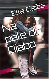 Livro Na pele do Diabo