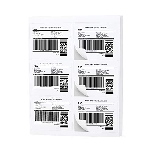 Print Custom Postage Stamps From Home With Blank Labels Buy Print