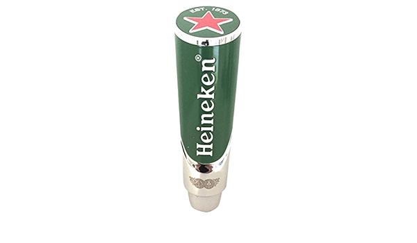 Heineken - Mango para Grifo Corto: Amazon.es: Deportes y aire ...