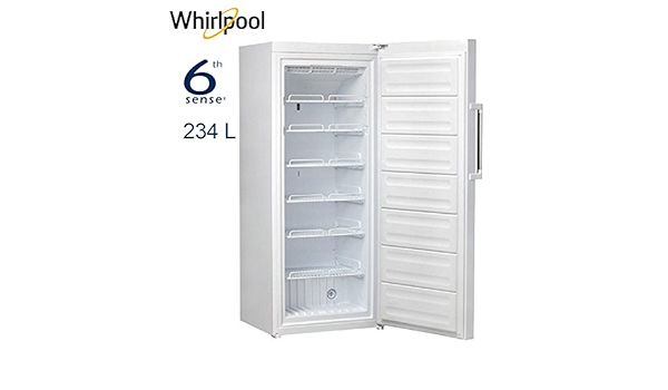 Whirlpool ACO 060 Comercios de unas Frigorífico/Congelador ...
