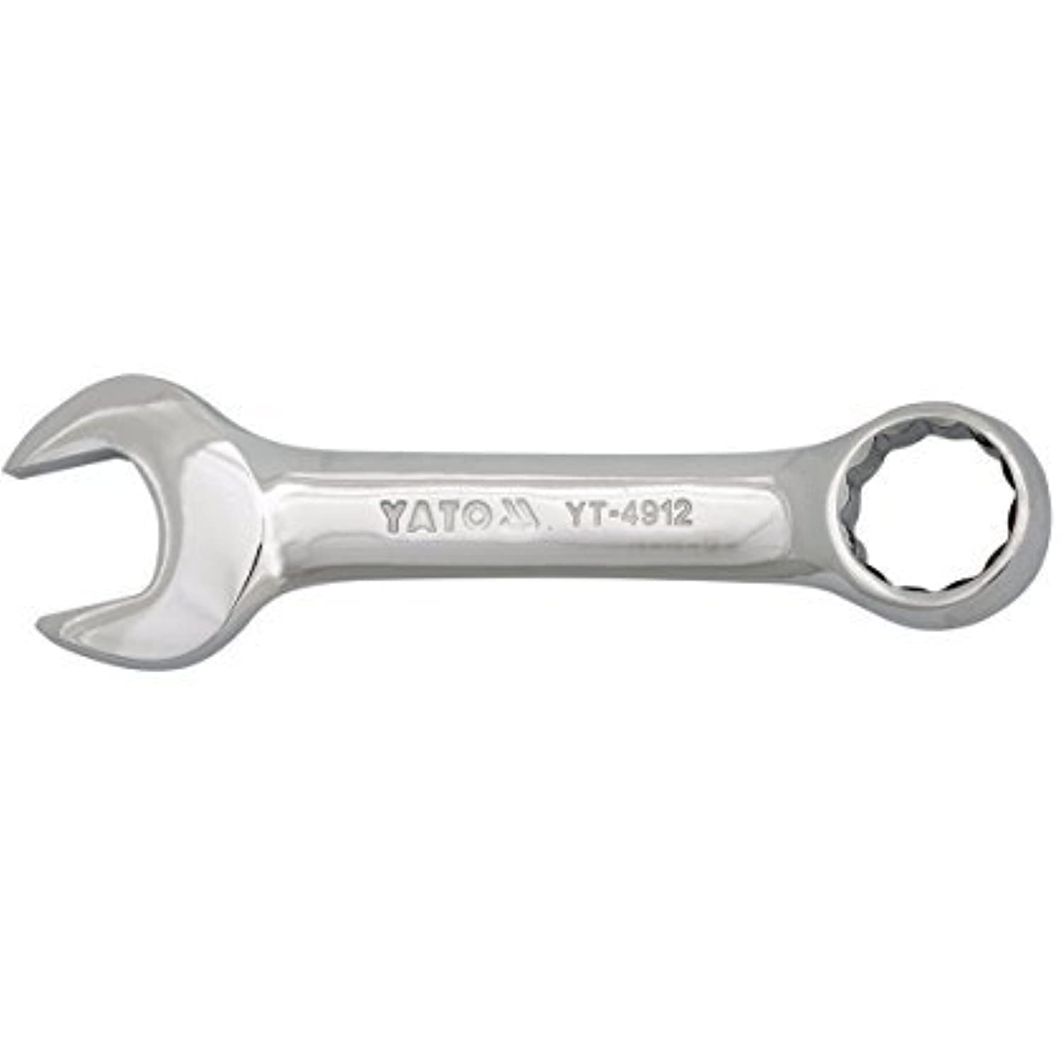 YATO YT-4901 8mm Short Combination Spanner