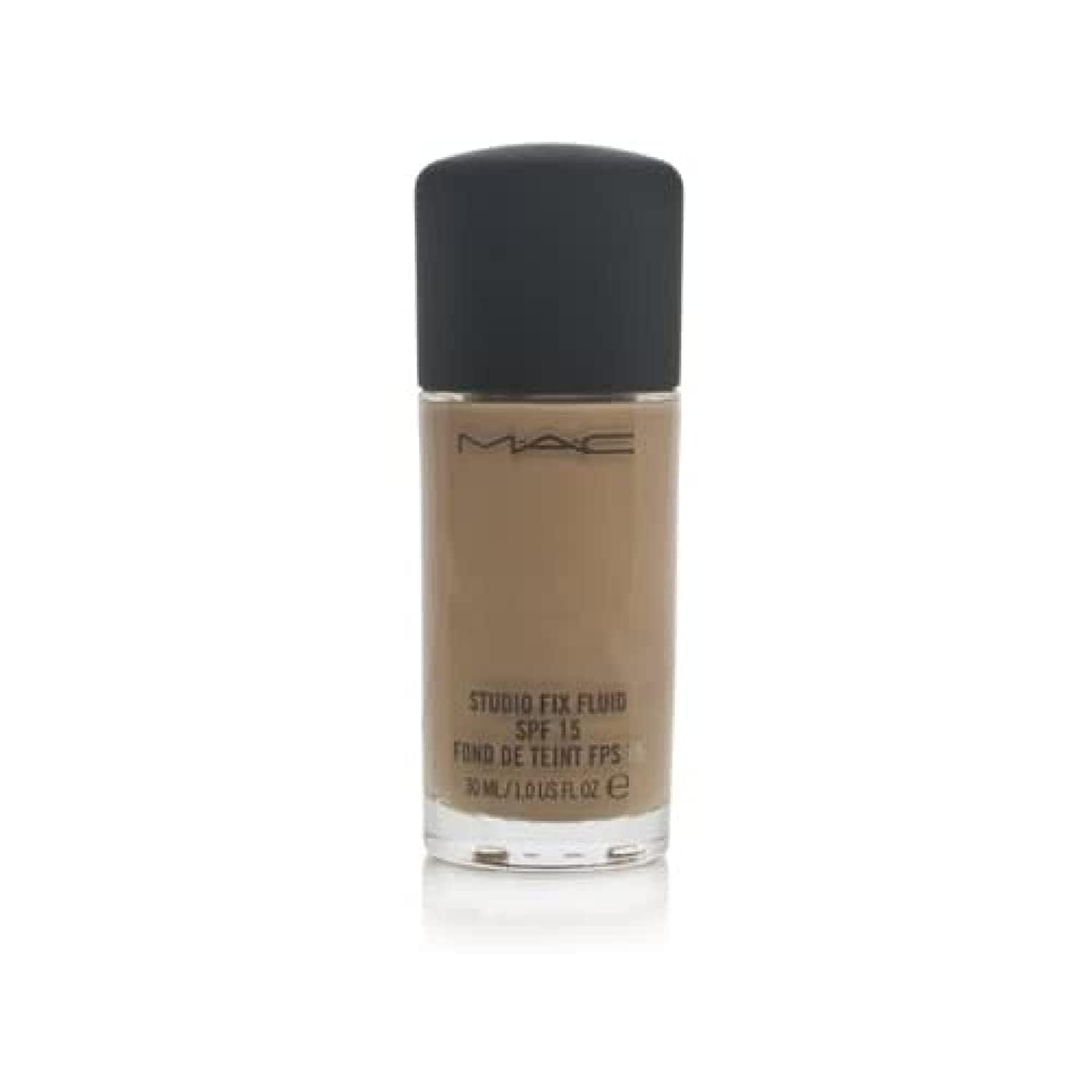 MAC STUDIO FIX FLUID SPF 15 FOUNDATION — image 1