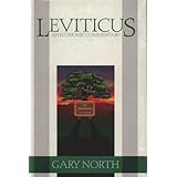 Leviticus: An Economic Commentary