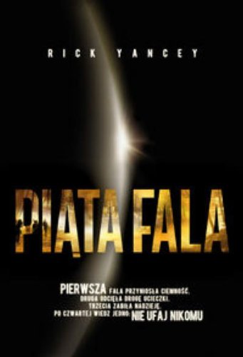 Piata fala (Polska wersja jezykowa)