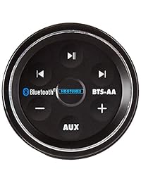 hogtunes bts aa in fairing Bluetooth Music Controller (para modelos 1999   2013 Harley Davidson Touring)