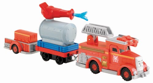 Thomas the Train: Take-n-Play Flynn to the Rescue