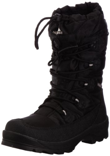plough mens snow boots