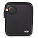 Polaroid Eva Case POP Instant Print Digital Camera (Black)