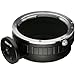 VELLO Canon EF/EF-S Lens to Sony NEX Camera Adapter