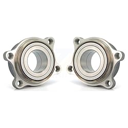 Rear Wheel Bearing Assembly Pair for Infiniti G35