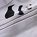 Fitted Sheet Bedsheet Without Pillowcases Used for Bedding Single Double Bed KSN Twin Full Print Fruit Animal Whale Panda for Kids Adults Teens Bedding 1PC (China Panda, Light Grey, Full 70