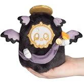 Squishable - Alter Egos Series 10: Messanger of Death Reaper - Alter Ego Collection - 8.5 in - Soft Toy Collectible Stuffed Animal - Beans