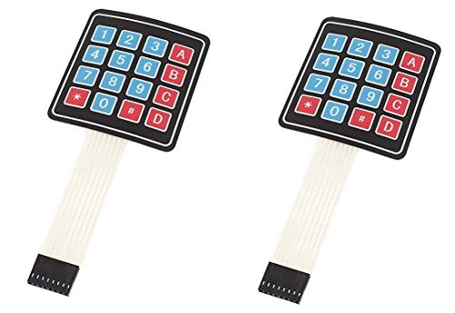 Numeric Keypads Kuwait | Buy Online | Whizz Others