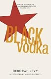 "Black Vodka" 