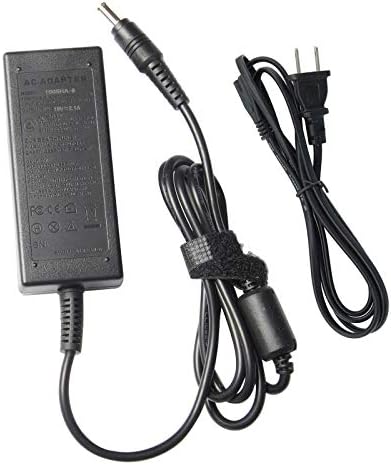 yan AC Adapter for Sony DVDirect VRDMC1 VRDMC3 VRDMC5 VRD-VC20 VRDMC6 VRD-VC10