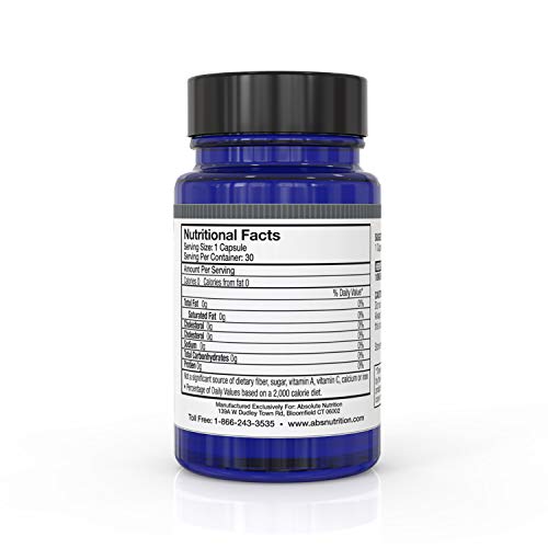 Hemp Oil Capsules 2Pack for Pain Relief, Reduce Stress, AntiAnxiety