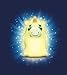 Bright Time Buddies Unicorn - The Night Light Lamp You Can Take with You