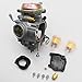 KIPA Carburetor For Polaris Ranger 500 1999-2009 Sportsman 500 ATV QUAD UTV 2X4 4X4 6X6 Magnum 425 ATP330 MV7 Big Boss Trail Blazer Carb OEM Number 1614-11 3131441 3131209 3131519 3131454