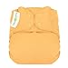 bumGenius Freetime All-in-One One-Size Snap Closure Cloth Diaper (Clementine)