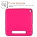 Fintie Case for Apple iPad 9.7 Inch 2018 (6th Gen) / iPad 9.7