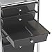 ECR4Kids 12-Drawer Mobile Organizer, 31.75