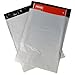 PSBM White Poly Mailers 10 x 13 Inch 1000 Pack Shipping Bags for Clothing, Sturdy Shipping Envelopes, Strong Self Seal Mailing Bag for Small Businesses