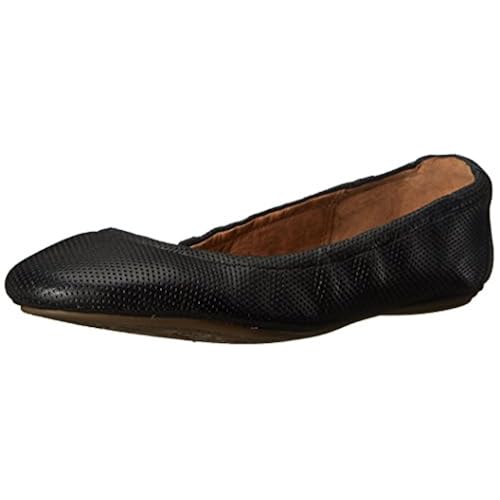 clarks grayson ballet flat