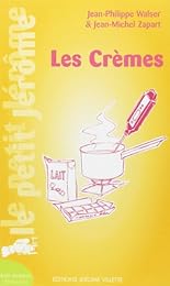 Les  crèmes