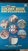 The Golden Book Encyclopedia, Book 20: Wolf to Zoology - Index