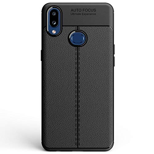 CareFone Back Cover for Samsung Galaxy M01s | Samsung M01s