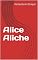 Livro Alice Aliche (1 conto por 2 contos.)