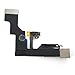E-REPAIR Face Front Camera Module with Sensor Proximity Flex Cable Replacement for iPhone 6S Plus (5.5'')