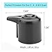 WISH Steam Release Handle Steam Valve Replacement Compatible with Instant Pot Duo/Duo Plus 3, 5, 6 and 8 Quart