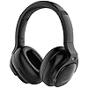 cowin-E9-Active-Noise-Cancelling-Headphones-Bluetooth-Headphones-Wireless-Headphones-Over-Ear-with-MicrophoneAptx-Comfortable-Protein-Earpads-30-Hours-Playtime-for-TravelWork-Black cowin E9 Active Noise Cancelling Headphones Bluetooth Headphones Wireless Headphones Over Ear with Microphone/Aptx…