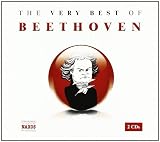 VERY BEST OF BEETHOVEN                             image
