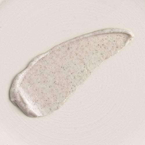 The Body Shop Vitamin C Glow Boosting Microdermabrasion Exfoliator, 3.3 Fl Oz (Vegan) - //medicalbooks.filipinodoctors.org